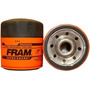 Filtro Aceite Fram Ph3387a Pontiac Acadian 1986 1987