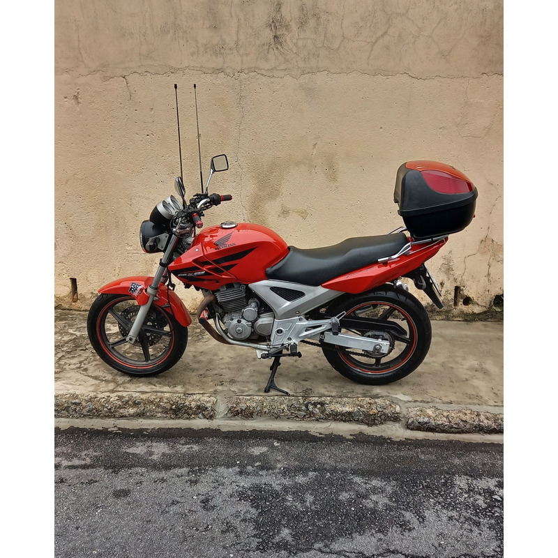 HONDA CBX 250 TWISTER 2008, LEMANE MOTOS / Autocarro - Revendas Veículos  Carros Motos Particulares Lojistas Compra Venda e Cotação Fipe.