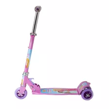 Patinete Infantil Sonho De Princesa Radical Resistente