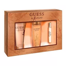 Guess Marciano Esctuche 3 Piezas Dama