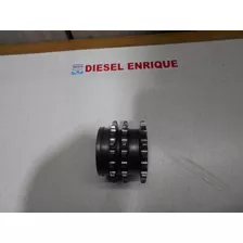 Engranaje Cigueñal Musso Usado Diesel Enrique
