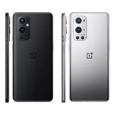 Oneplus 9 Pro 12gb 256gb 5g 120hz 50mp 65w Black Preto