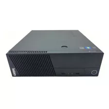 Desktop Lenovo Thinkcentre M93p/m83 Core I5 8gb 500gb Wifi