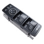 Control Maestro Switch For Mercedes-benz C-class W204 08-15 Mercedes-Benz CL-Class