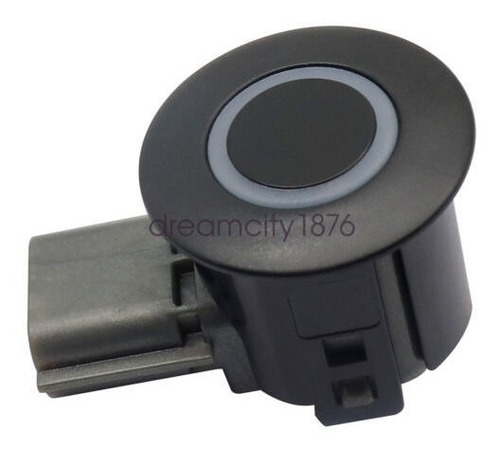 Front Rear Bumper Sonar Sensor Parking For Nissan Pathfi Dcy Foto 2