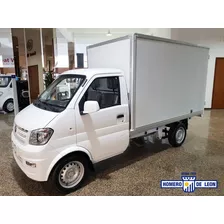 Dfsk Camionetas Pickup Box Furgon 1100 Leasing Credito