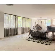 Venta Departamento Para Remodelar En Polanco