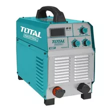 Soldadora Inverter Trifasica 500a Mma Total Tools Tw25005