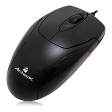Mouse Mouse Mo-200 Preto