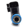 Un Inyector Combustible Injetech Aveo L4 1.6l 2005-2010