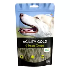 Agility Premios Dental 150gr