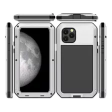 Carcasa Lunatik Para iPhone 11 Pro Max