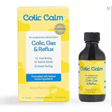 Colic Calm Anticólicos Bebe