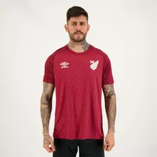 Camisa Umbro Athletico Paranaense Aquecimento 2022