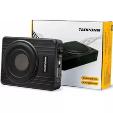 Caixa Amplificada Tarponn Slim Ts 1000 Subwoofer 8 Pol 120w