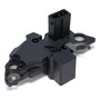 Regulador Alternador Bmw X5 320i 325ci 325i Sistema Valeo