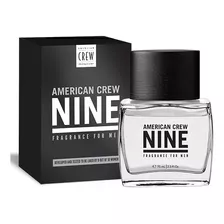 American Crew Nine Fragrance X 75 Ml