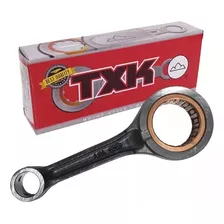 Biela Completa Txk Cg 125 83 A 91 (440)