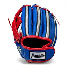 Manopla De Béisbol Izquierda Para Adolescente De Franklin Sp