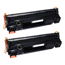 2 Toner Cf279a 279a 79a M12 M12a M12w Pro Mfp M26 M26a M26nw