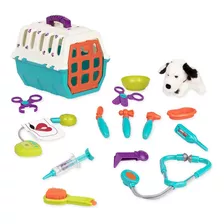 Set De Accesorios Veterinario Melissa & Doug