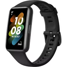 Reloj Inteligente Huawei Band 7, Negro