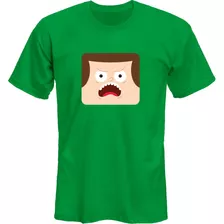 Remeras Clarence Verde *mr Korneforos*