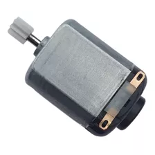 Mini Motor Dc 3 A 6v Com Engrenagem - Para Robótica Arduino