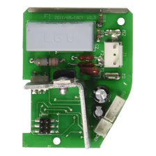 Oreck Pcb Principal, Lw100