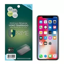 Película Hprime Vidro Temperado Apple iPhone X / Xs / 11 Pro