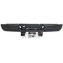 Defensas - Garage-pro Front Bumper Cover For Dodge Full Size Dodge Aries Wagon