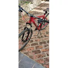 Bicicleta Slp Rodado 29