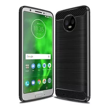 Funda Para Moto G6 Sucnakp 