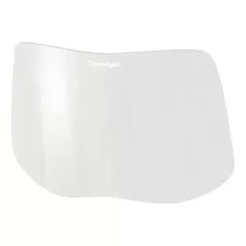 3m Speedglas - Placa De Protección Exterior Para Casco De.