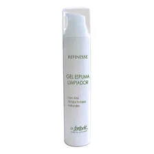 Gel Espuma Facial Limpiador 100 Ml Dr Fontbote 