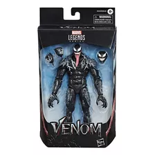 Venom Venom 2 Articulado 18cm