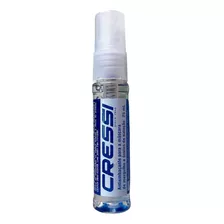 Antiembaçante Para Lentes (anti Fog) Ocean Gold - Cressi