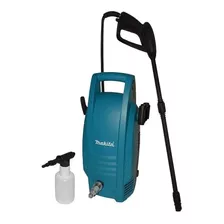 Lavadora De Alta Pressão Residencial Hw101 Makita 127v