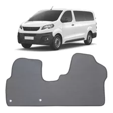 Tapete Borracha Pvc Peugeot Expert 2023