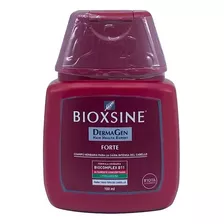  Bioxsine Shampoo Forte Formato Viaje 100 Ml