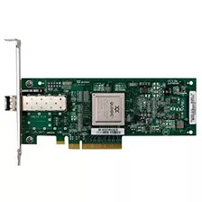 Tarjeta Qlogic Qle2562 8gb Fc Hba 1 Puerto