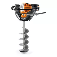 Hoyadora Pocera A Nafta Stihl 36.3cc 1.9hp Industrial