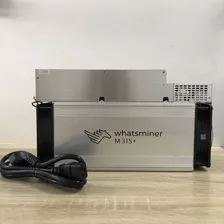 Whatsminer M31s+ Asic Miners 80th/s 3360w Algorithm