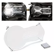 Protector De Faros Para Bmw R 1200 Gs Lc Adv 2013-2023