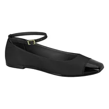 Sapatilha Feminina Clássica Flat Conforto Moda Original