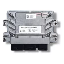 Módulo Injeção Ford Ycl1 H3ba-12a650-ab A2c7554050005 