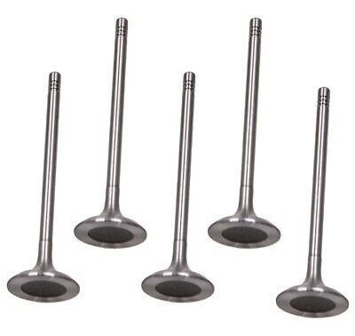 20pcs Intake Engine Exhaust Valves For Volvo S40 S60 2.5 Rcw Foto 3