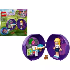Lego 5005236 - Friends Clubhouse - Lego Friends