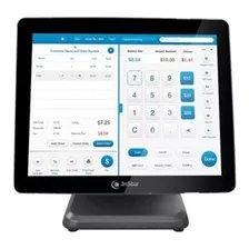 All In One 3nstar Pos System 15 Touch Screen 4gb Ssd 120gb