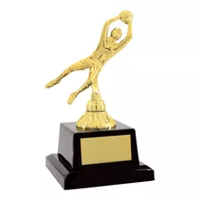 Troféu Futebol - Goleiro